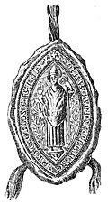 Profile Picture of Martin, Bishop of Egeron Wikipedia