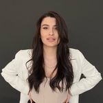 Profile Picture of Полина Макарова | про ведение блога, бизнес и жизнь (@yunatanova.p) on Instagram