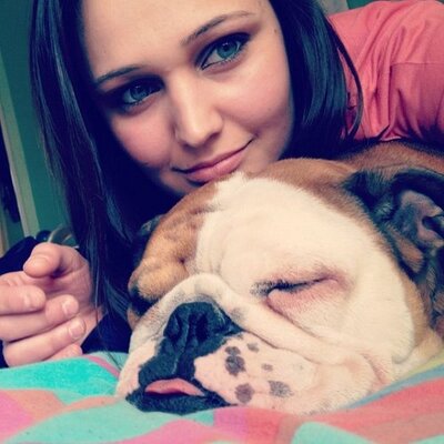 Profile Picture of Katie-Anne Hawkes (@katiehawkes163) on Twitter