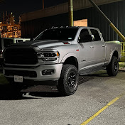 Profile Picture of Dillon Watson (@LiftedPotential) on Youtube