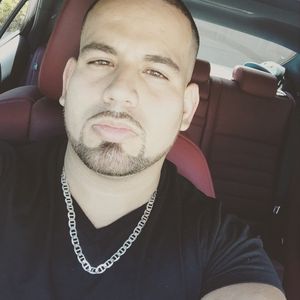 Profile Picture of Michael Reyes (@scooby522) on Myspace