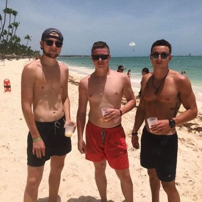 Profile Picture of Kevin Lalley (@Kevinlalley1) on Twitter