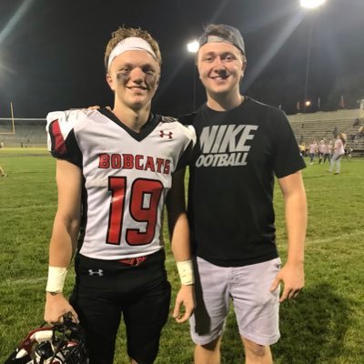 Profile Picture of Jay Wilber (@jay_wilber) on Twitter