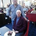 Profile Picture of Bernard Broderick (@bungarra2) on Instagram