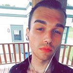 Profile Picture of Aaron (@aaron_marshall95) on Instagram