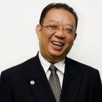 Profile Picture of Peter Lai (@peterlai2u) on Twitter