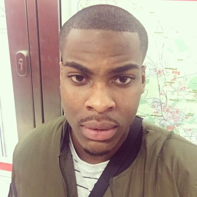 Michael Strube - Twitter Profile Picture of Michael Strube (@mik3ness) on Twitter