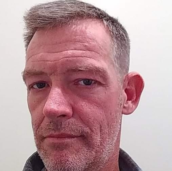 Profile Picture of Brett Buffington (@brettbuff48) on Poshmark