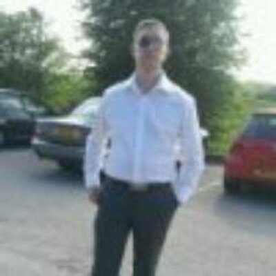 Profile Picture of Kenneth Galloway (@smart_appoint) on Twitter