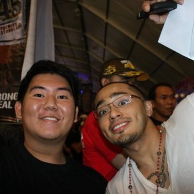 Profile Picture of Ivan Stephen Tan (@ivantan009) on Twitter