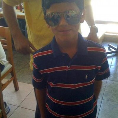 David Tadeo - Twitter Profile Picture of David Tadeo (@davidtadeo3) on Twitter