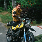 Profile Picture of Robert Smith (@Bikewriter) on Flickr