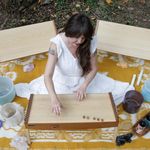 Profile Picture of Jessica Carlton • MAcOM, L.Ac (@luuma_wellness) on Instagram