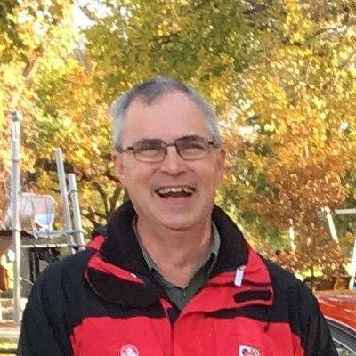 Profile Picture of Geoff Mason (@gmasonvic) on Twitter