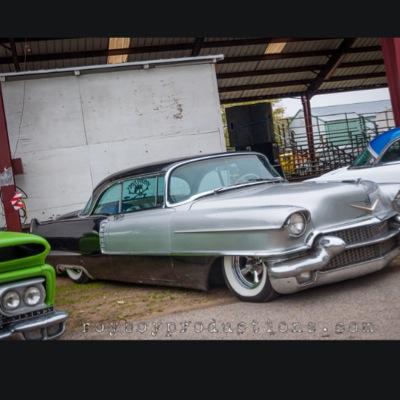Profile Picture of Donna (@carshowgirl) on Twitter