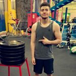 Profile Picture of Isaac Esteves (@isaacesteves12) on Instagram