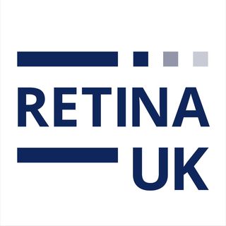 Profile Picture of Retina UK (@retina_uk) on Instagram