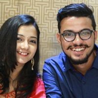 Profile Picture of Chandrima Chakraborty (@chandrima-chakraborty-11) on Quora