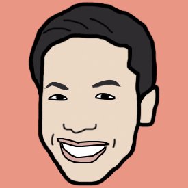 Profile Picture of Phil Nguyen (@p_ngu) on Twitter