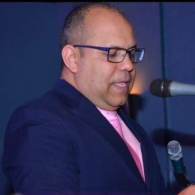 Profile Picture of Ysaac Rosario (@YsaacRosario) on Twitter