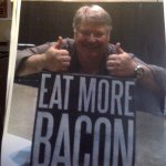 Profile Picture of Jim Arnoux (@da_bacon_man) on Instagram