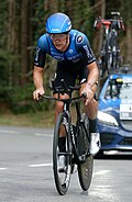 Profile Photo of Ryan Gibbons (cyclist)on Wikipedia