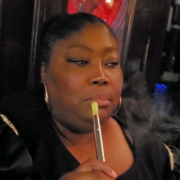 Profile Picture of robin bolling (@blessandhighlyfavored321) on Tiktok