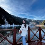 Profile Picture of Bengü Nur Ciğer (@Bengü-Nur-Ciğer) on Facebook