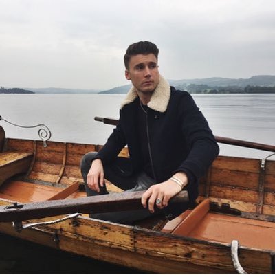 Profile Picture of Harry Gordon (@HarryGordon1) on Twitter