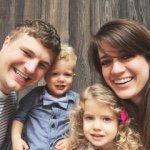 Profile Picture of Andrew and Amber Barraclough (@grounded.thefarm) on Instagram