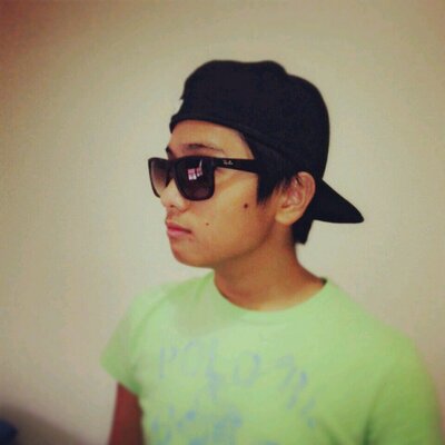 Profile Picture of Raymond Estacio (@ray_e23) on Twitter