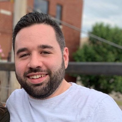 Profile Picture of Kyle Linn (@Kyle_Linn) on Twitter
