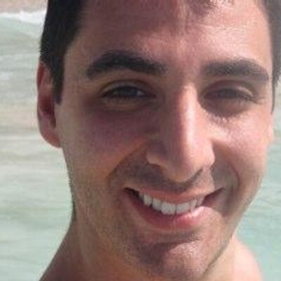 Profile Picture of Daniel Mathieson (@daniel_math) on Twitter