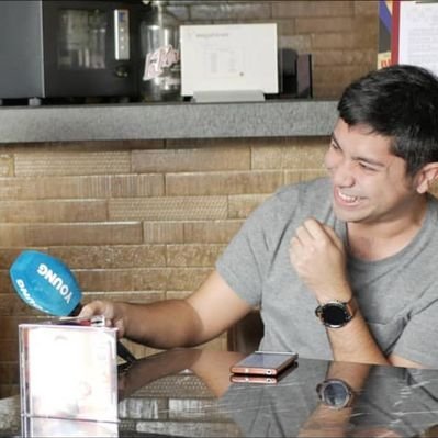 Profile Picture of Man Hoh Tang (@manhohtang) on Twitter