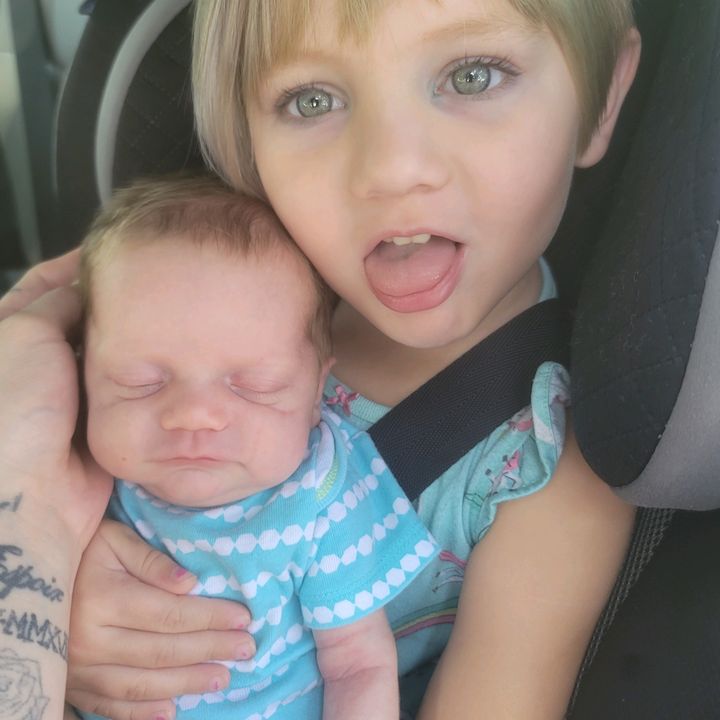 Profile Picture of Jordan Dawn Jones (@@jordandawn) on Tiktok