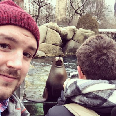 Profile Picture of Andrew Brau (@BrauIA) on Twitter