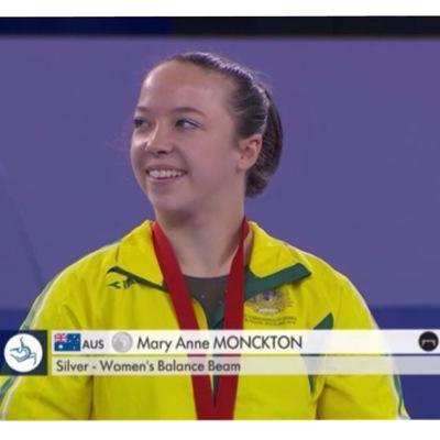 Profile Picture of Mary-Anne Monckton (@Monckton07) on Twitter