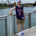 Profile Picture of Mark Johnston (@mark_.johnston) on Instagram