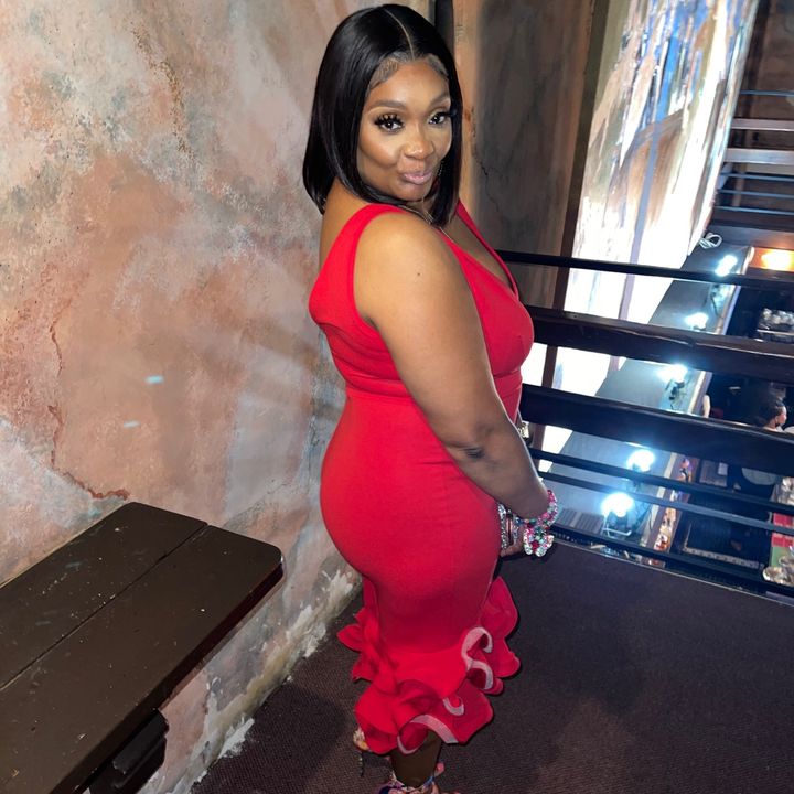 Profile Picture of angellestokes1 (@angellestokes1) on Tiktok