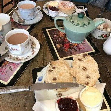 Profile Picture of Jackie Howlett (@JackieHammer2) on Twitter