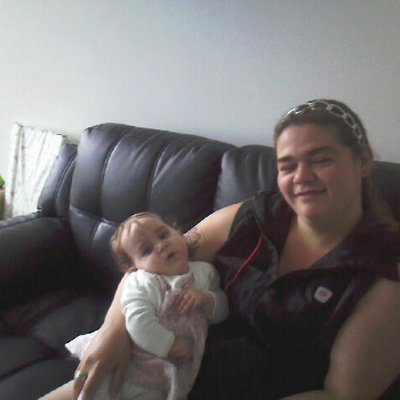 Profile Picture of Lucy Calvert (@Lucy24_88124) on Twitter