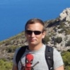 Profile Picture of Solomon Schneider (@LarionMelshin) on Twitter