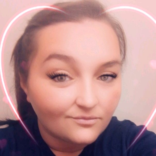 Profile Picture of Amanda long (@amanda_long123) on Tiktok