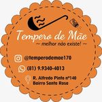 Profile Picture of TEMPERO DE MÃE • MARMITAS 💓 (@temperodemae170) on Instagram