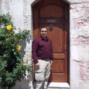 Profile Picture of Matthew Torres (@mateo90) on Pinterest