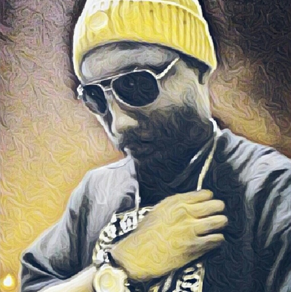 Profile Picture of James Hodge (@djjimmy3001) on Poshmark