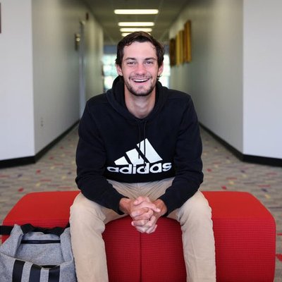 Profile Picture of Kevin Harrow (@ktownn95) on Twitter