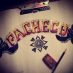 Profile Picture of Robert Pacheco III (@rpbanx3) on Instagram