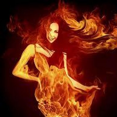 Profile Picture of Alejandra Olmedo (@prinlunetaale) on Twitter