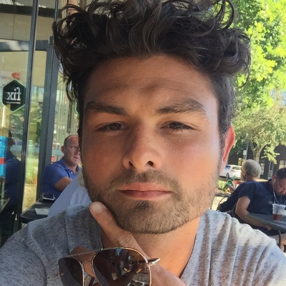 Profile Picture of Jacob Potter (@potterjj) on Poshmark